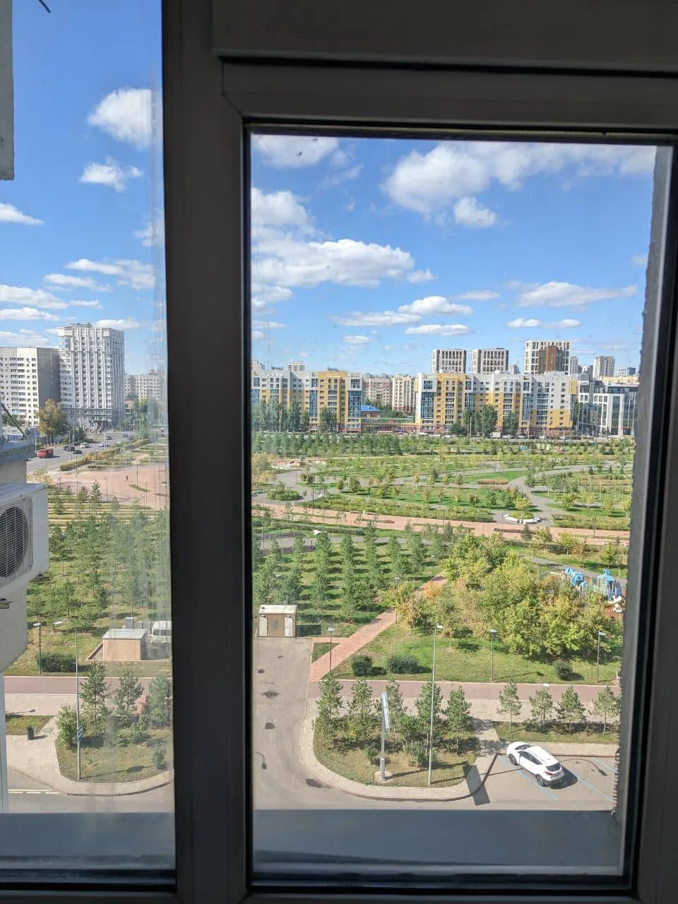 2-комн. квартира, Есиль, 250 000 ₸