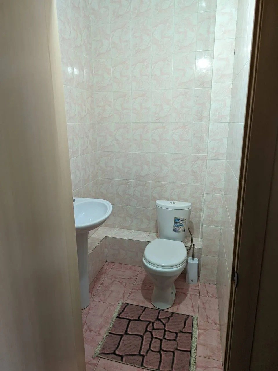 2-комн. квартира, Есиль, 250 000 ₸
