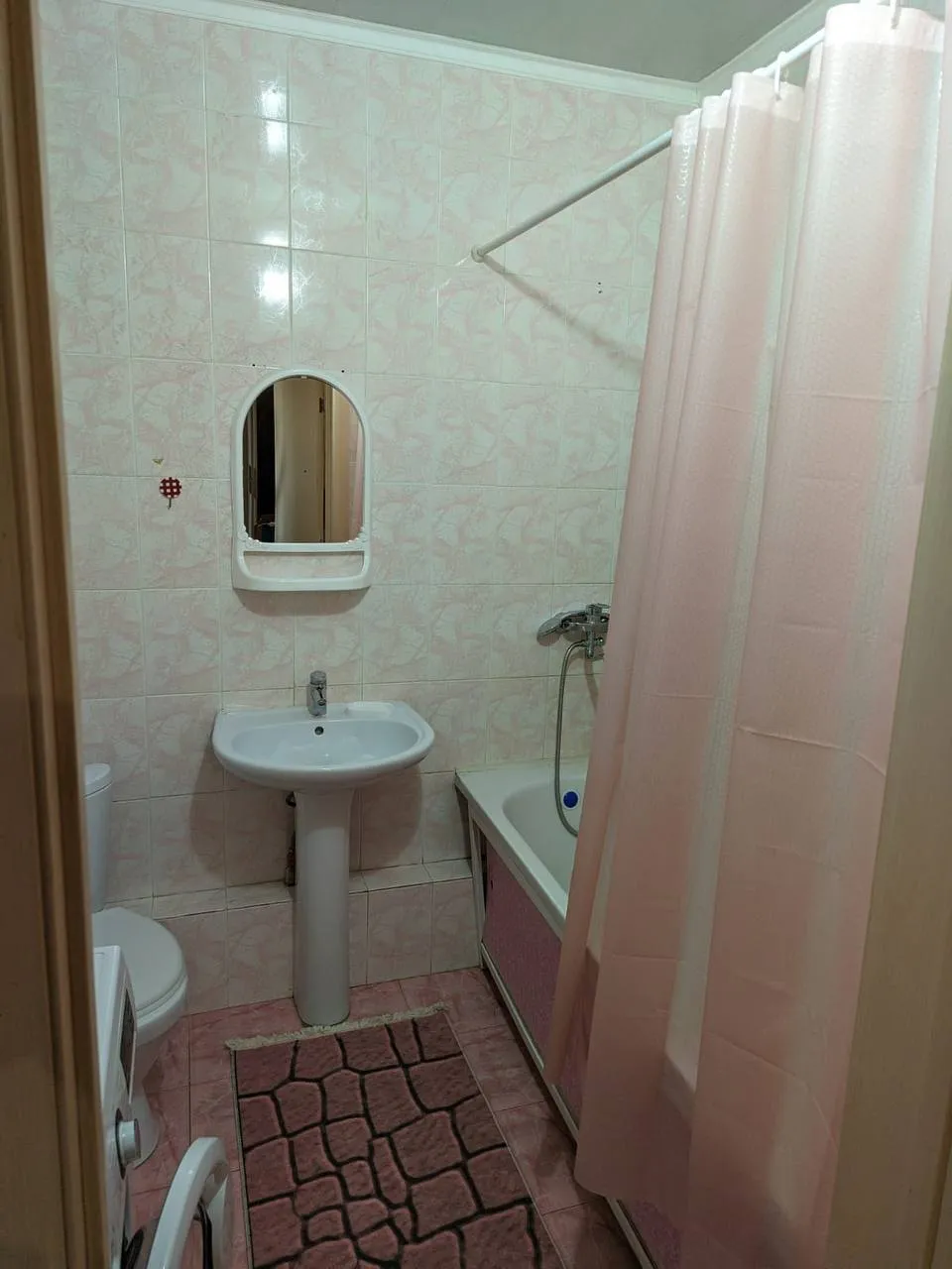 2-комн. квартира, Есиль, 250 000 ₸