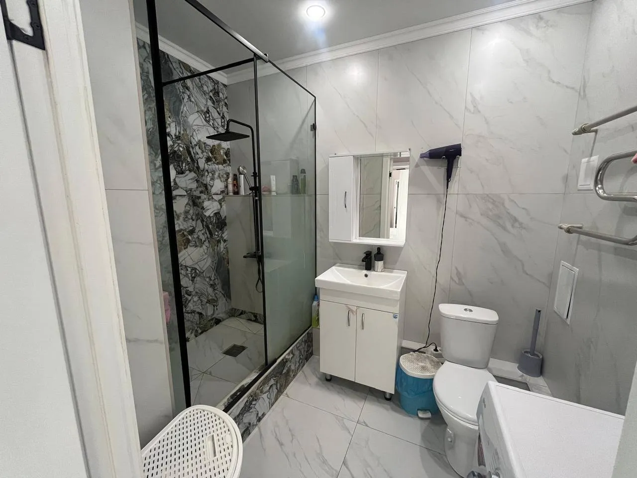 1-комн. квартира, Нура (Левый берег), 205 000 ₸