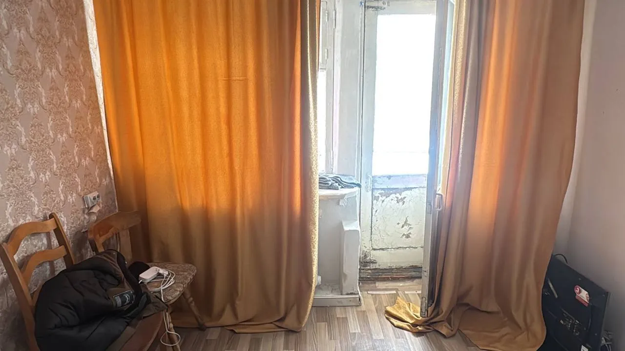 1-комн. квартира, Сарыарка, 70 000 ₸