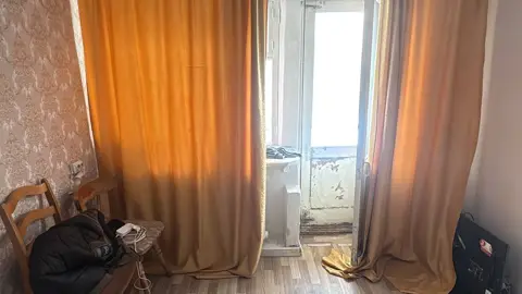 1-комн. квартира