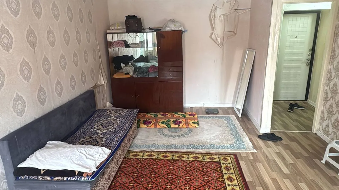 1-комн. квартира, Сарыарка, 70 000 ₸