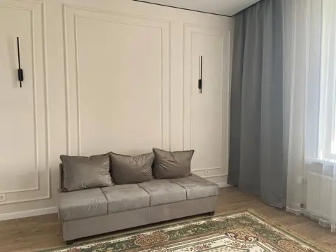 1-комн. квартира