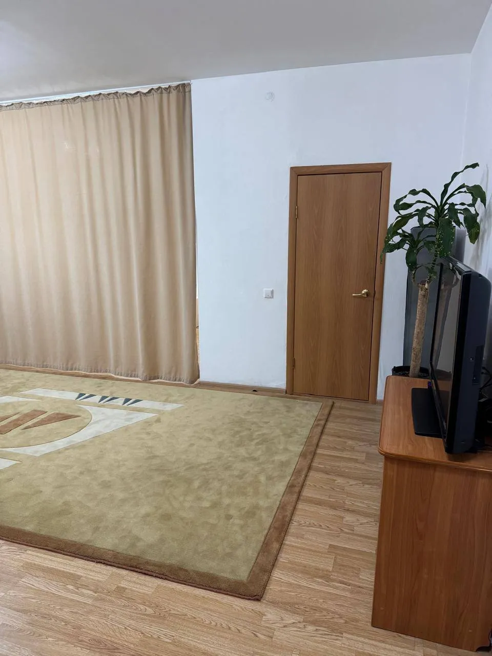 1-комн. квартира, для семьи/пары, Есиль, 250 000 ₸