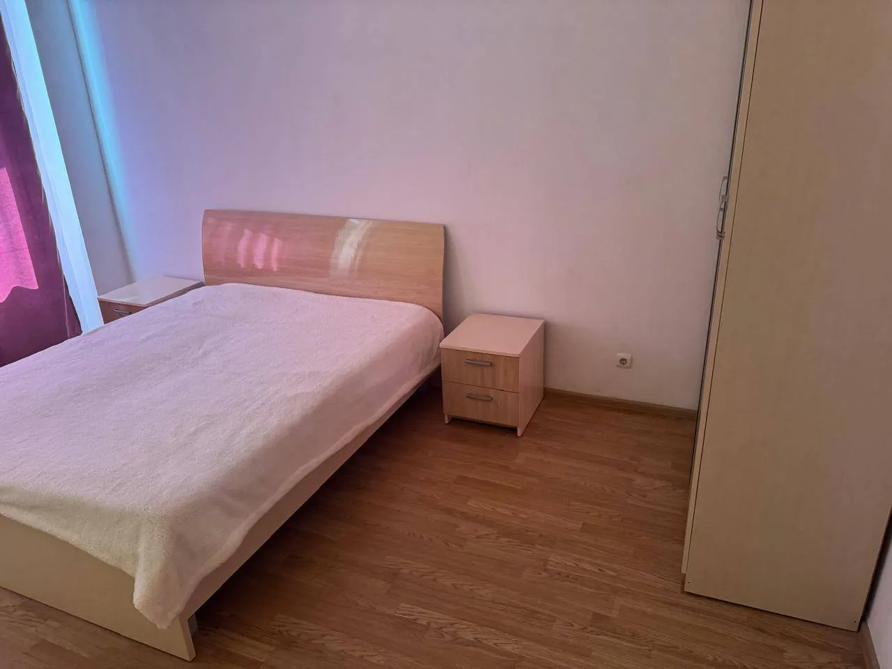 1-комн. квартира, для семьи/пары, Есиль, 250 000 ₸