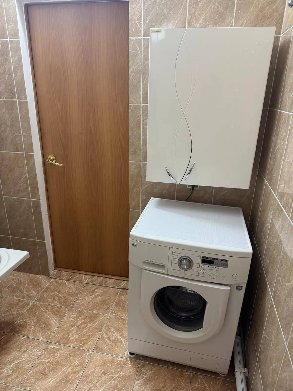1-комн. квартира, для семьи/пары, Есиль, 250 000 ₸