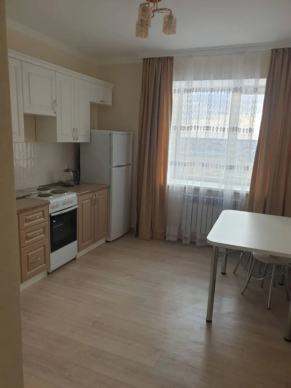 1-комн. квартира, Сарайшык, 180 000 ₸