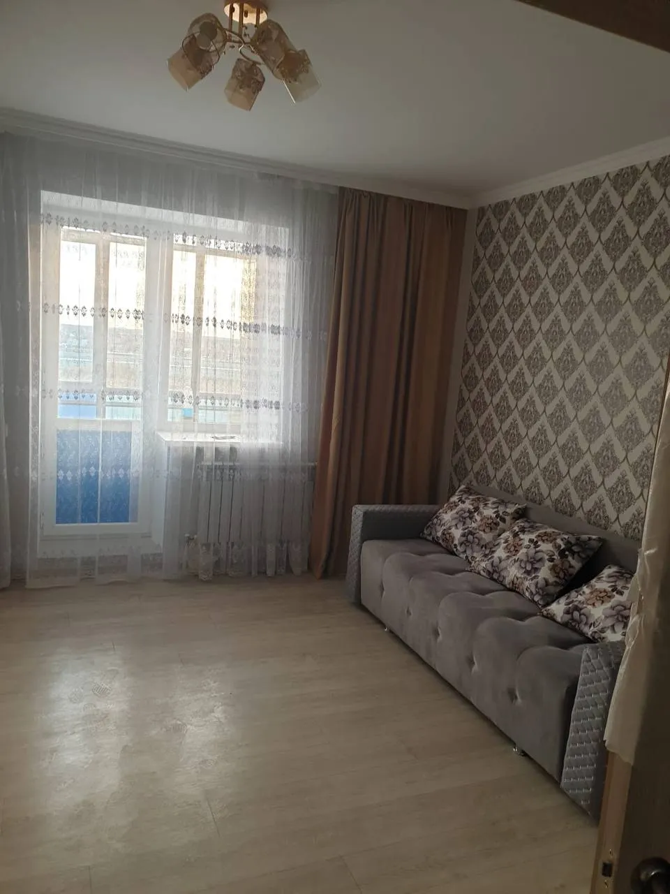 1-комн. квартира, Сарайшык, 180 000 ₸