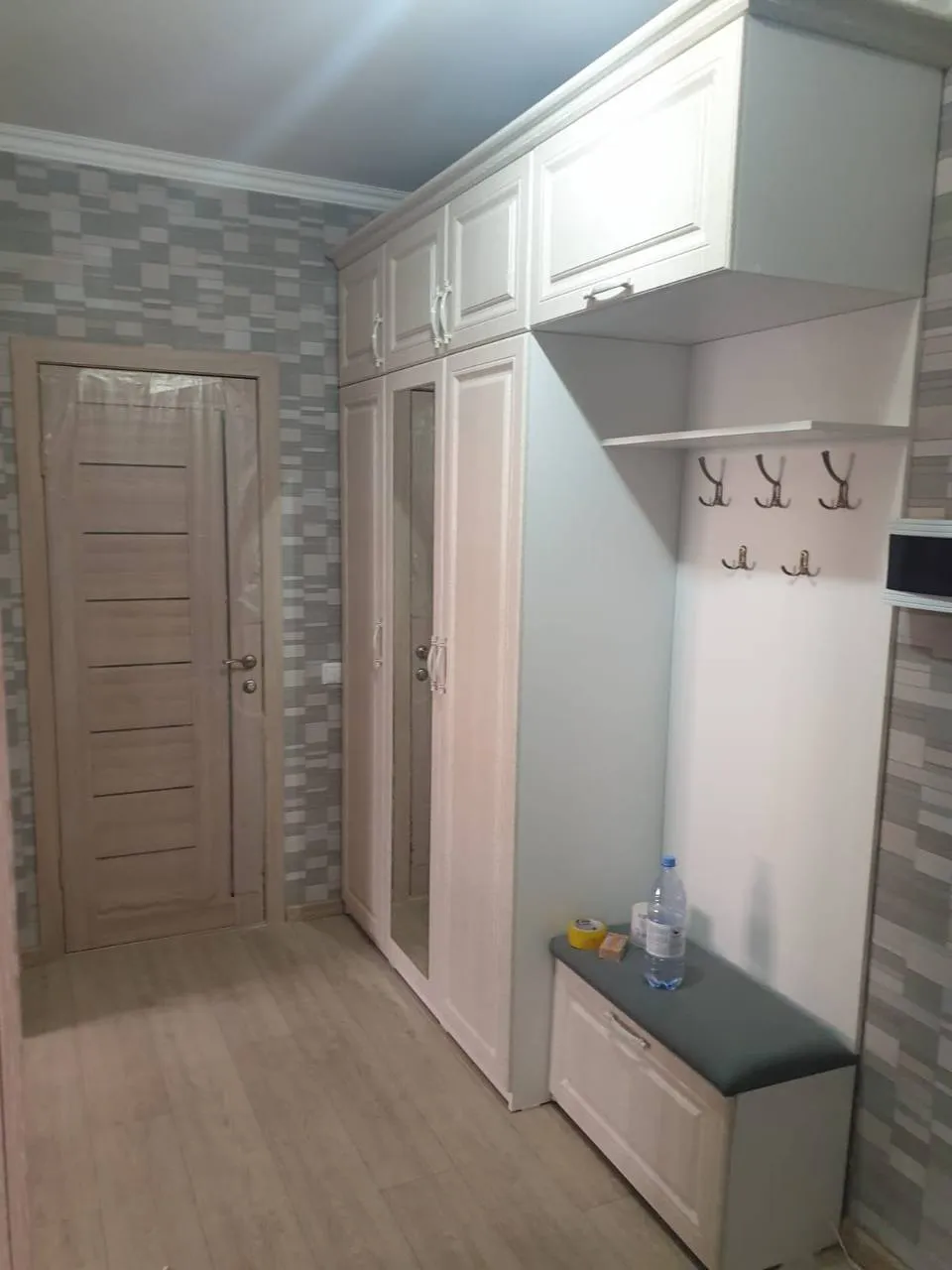 1-комн. квартира, Сарайшык, 180 000 ₸