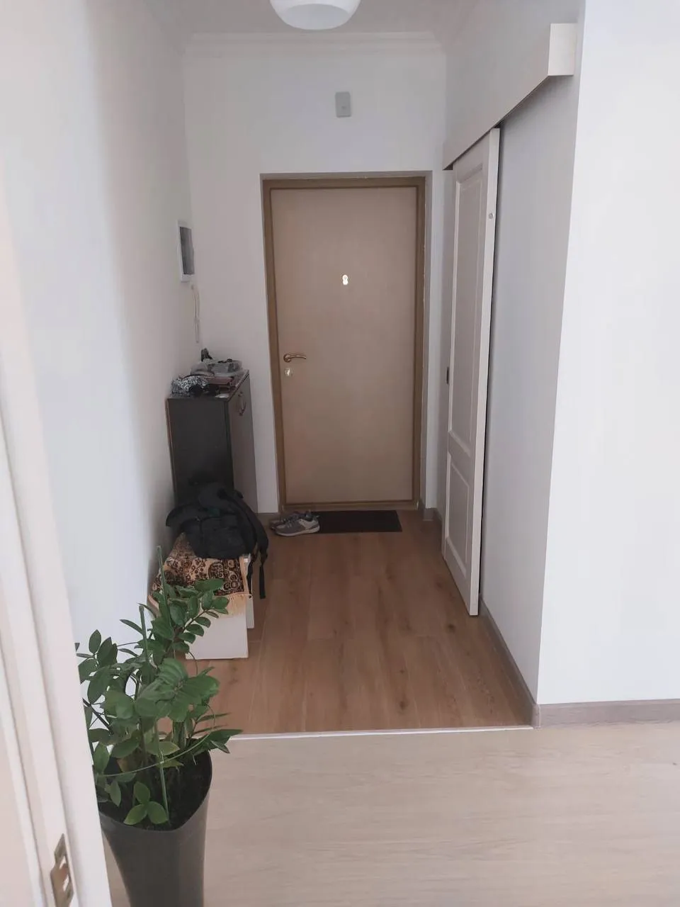 3-комн. квартира, для семьи/пары, Есиль, 295 000 ₸