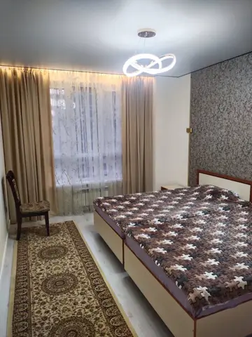 2-комн. квартира
