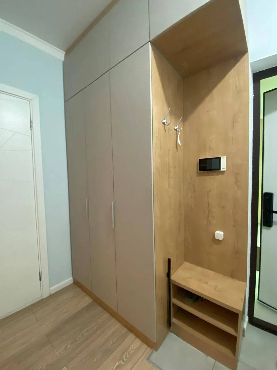 2-комн. квартира, Есиль, 250 000 ₸