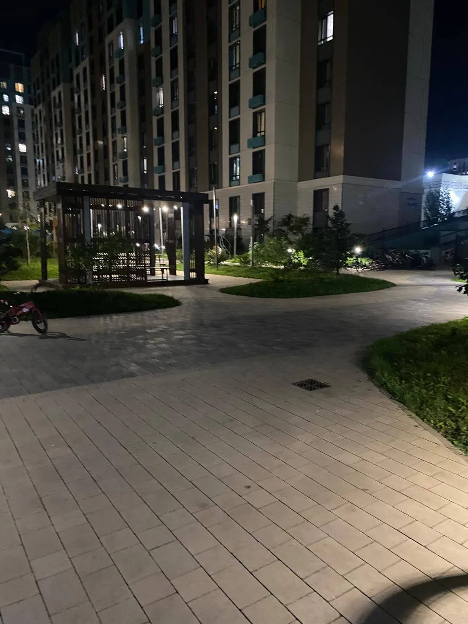 2-комн. квартира, Есиль, 250 000 ₸