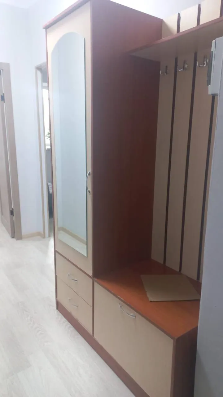 1-комн. квартира, Сарыарка, 230 000 ₸
