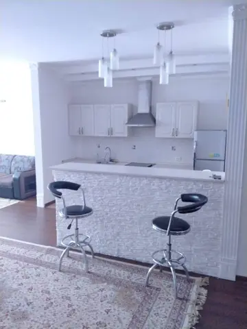 3-комн. квартира