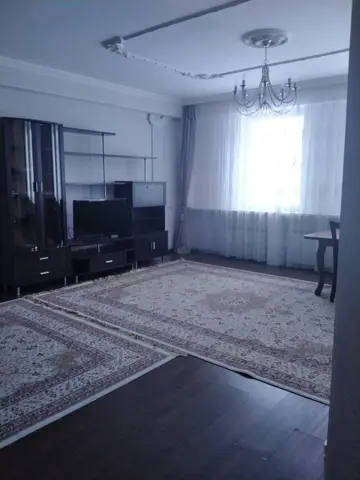 3-комн. квартира