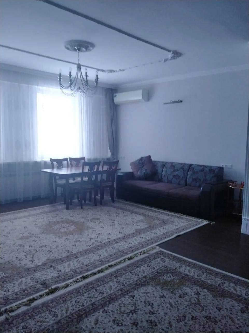 3-комн. квартира, Есиль, 300 000 ₸