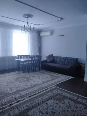 3-комн. квартира