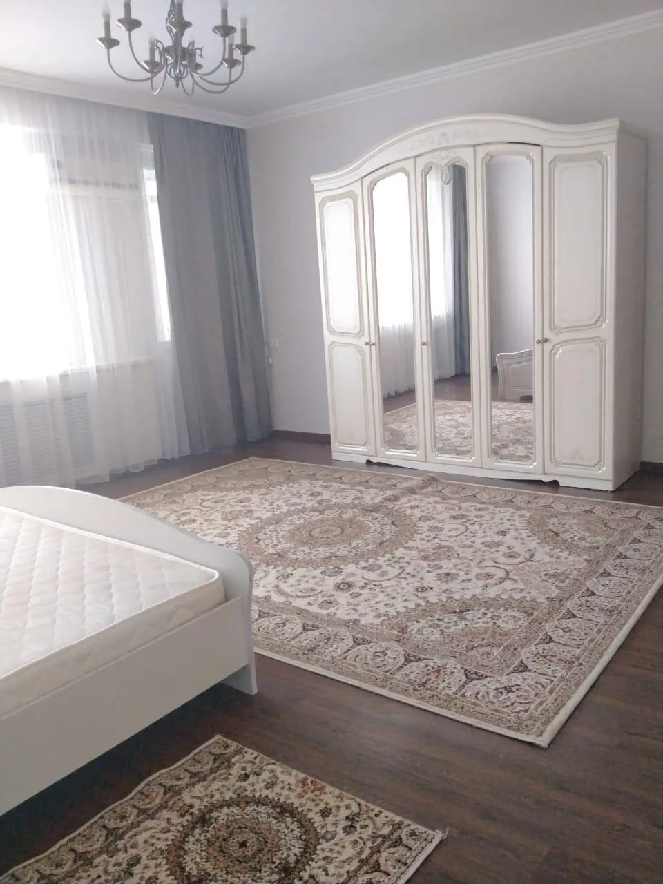 3-комн. квартира, Есиль, 300 000 ₸
