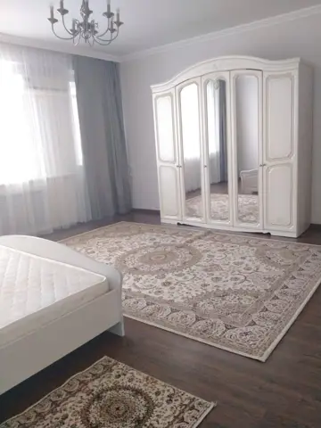 3-комн. квартира