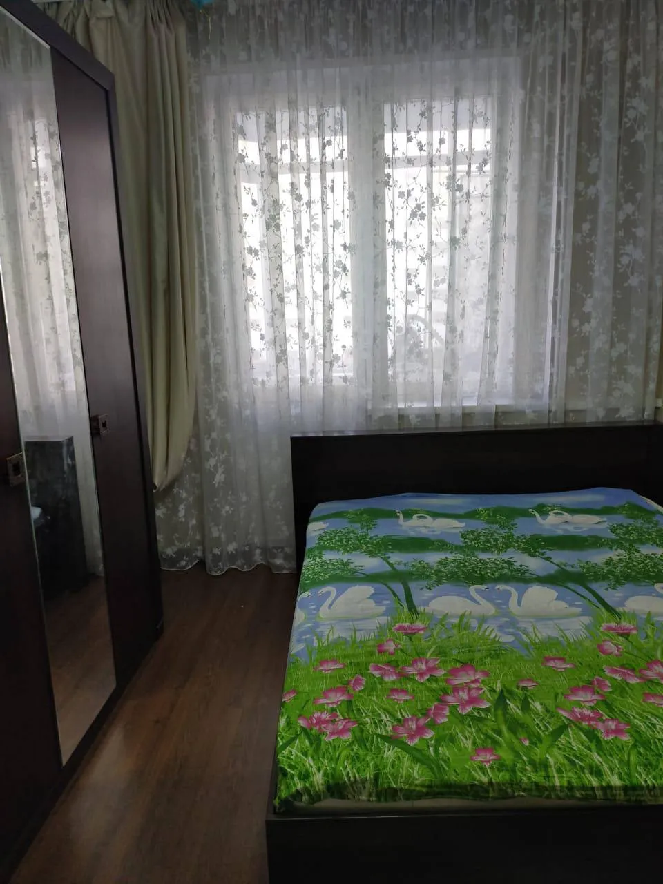 3-комн. квартира, Есиль, 300 000 ₸