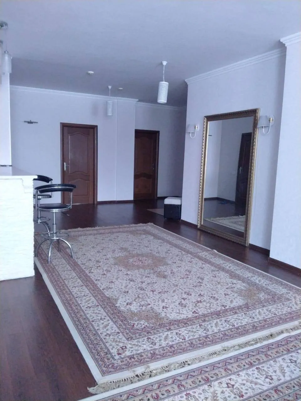 3-комн. квартира, Есиль, 300 000 ₸