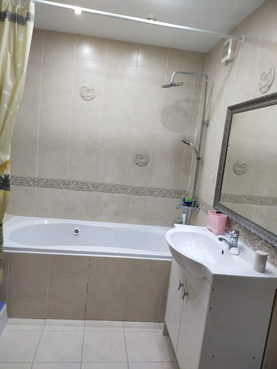 3-комн. квартира, Есиль, 300 000 ₸