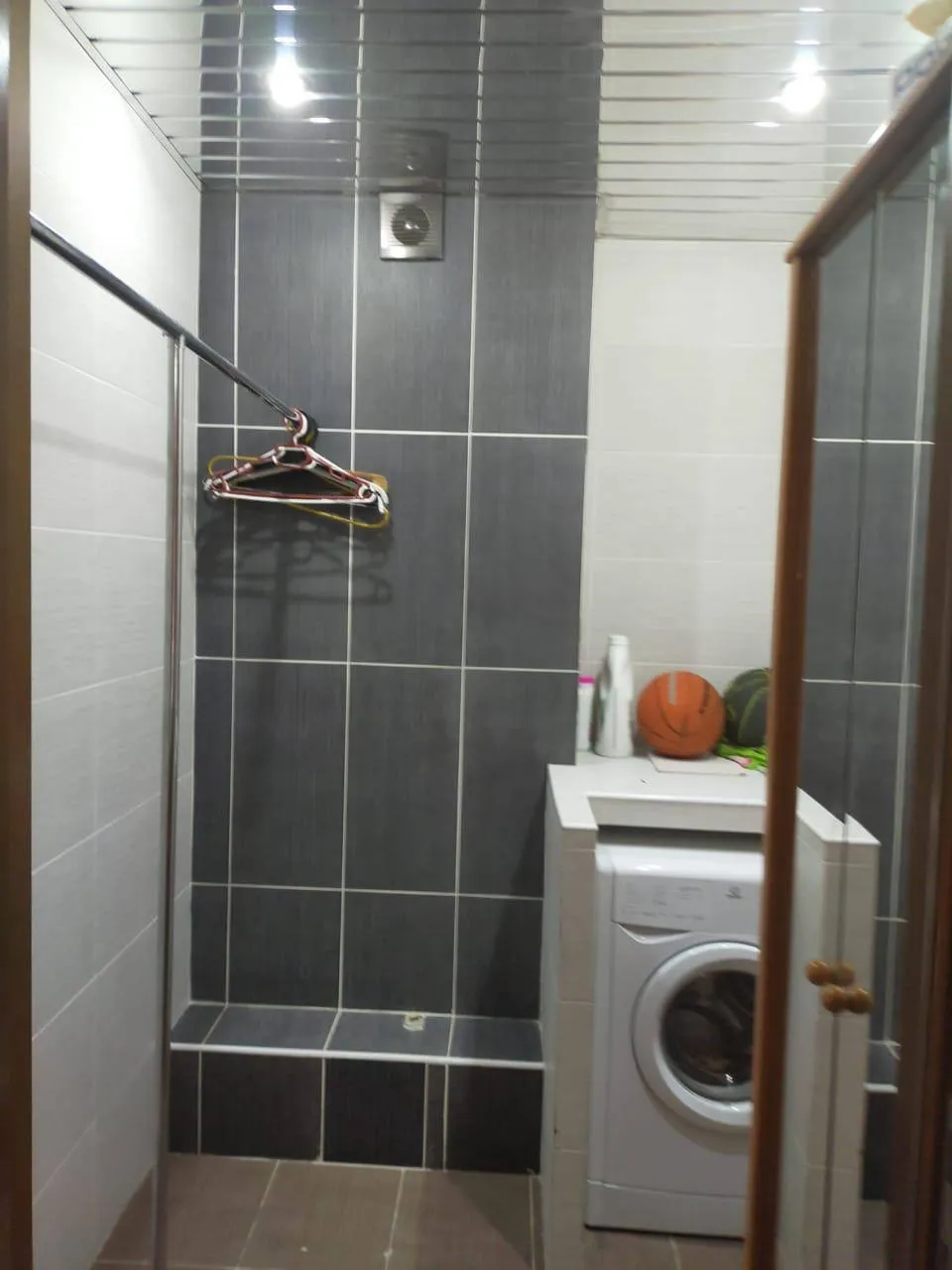 3-комн. квартира, Есиль, 300 000 ₸