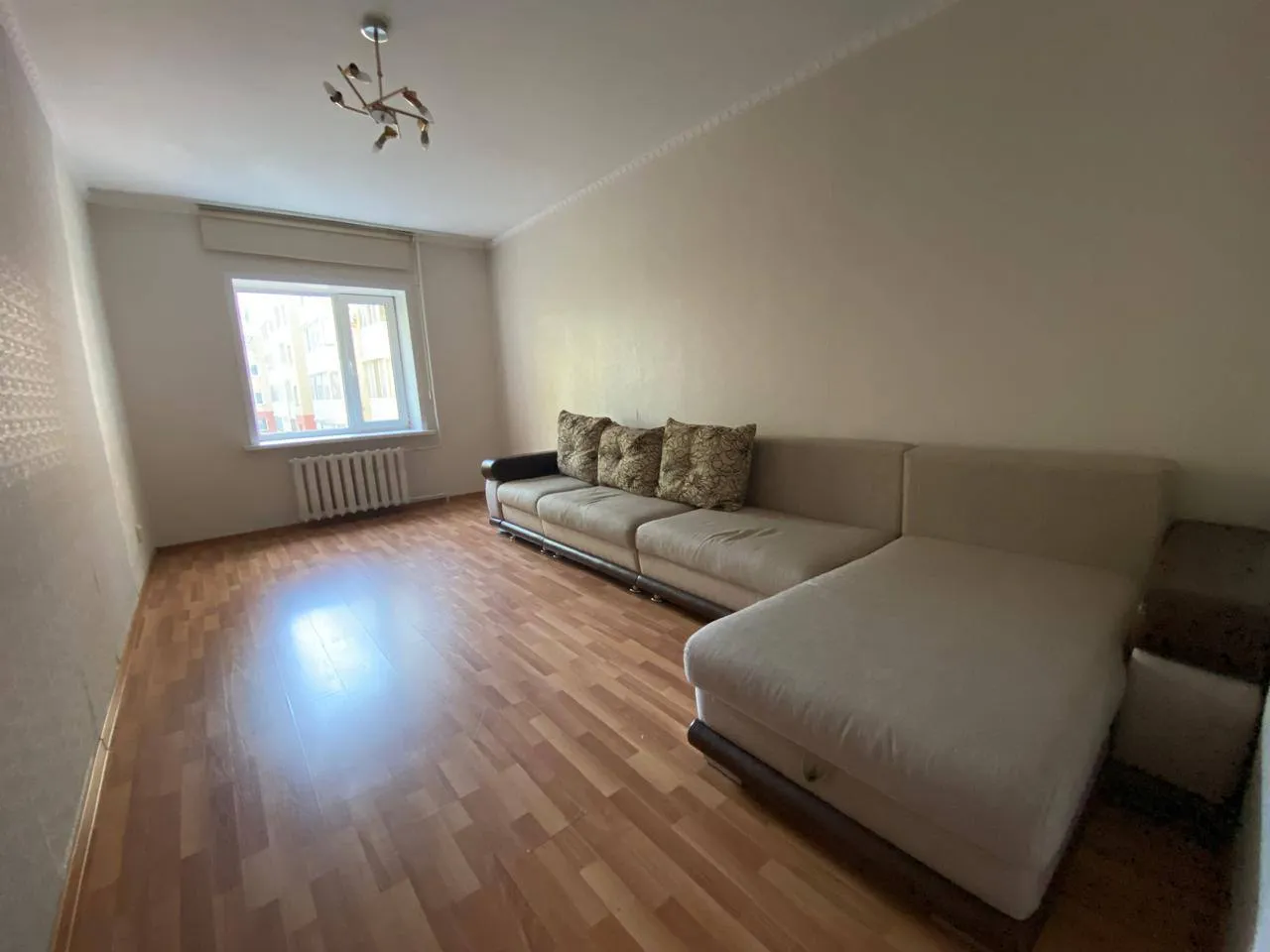 3-комн. квартира, для семьи/пары, Сарыарка, 300 000 ₸