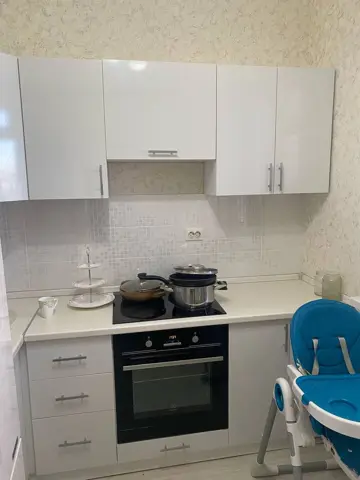 1-комн. квартира