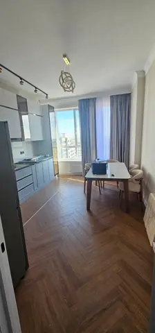 2-комн. квартира