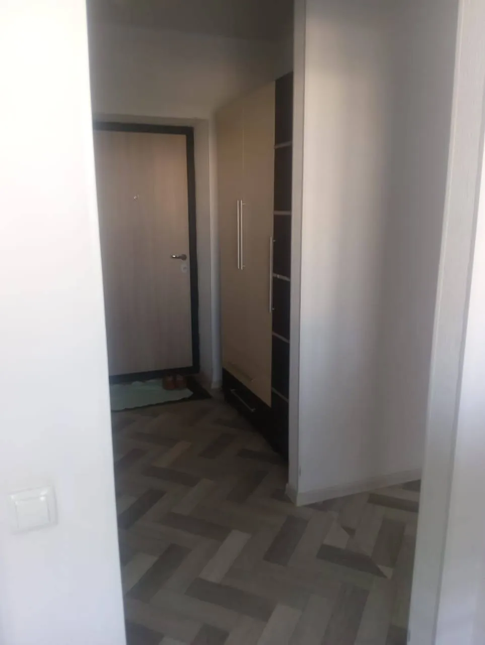 1-комн. квартира, для семьи/пары, Сарайшык, 175 000 ₸