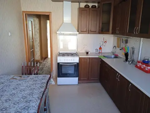 3-комн. квартира