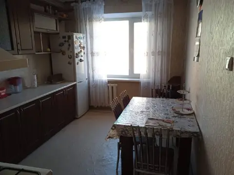3-комн. квартира