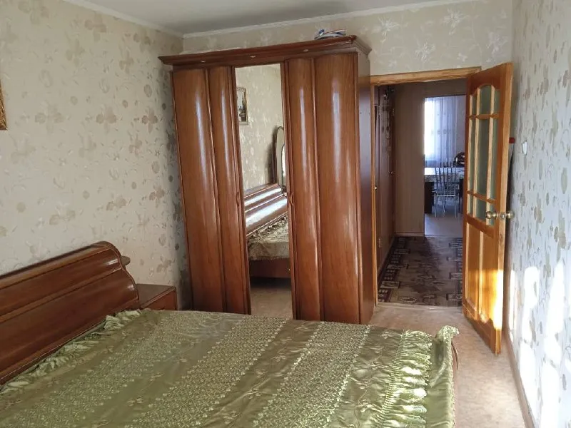 3-комн. квартира, Алматы (Правый берег), 220 000 ₸