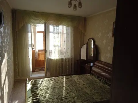 3-комн. квартира