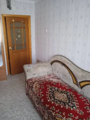3-комн. квартира