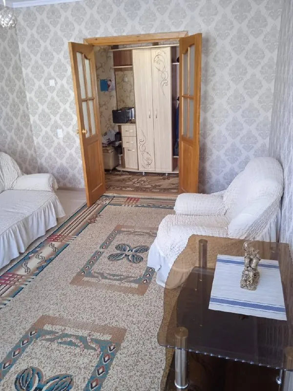 3-комн. квартира, Алматы (Правый берег), 220 000 ₸