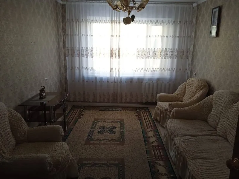 3-комн. квартира, Алматы (Правый берег), 220 000 ₸