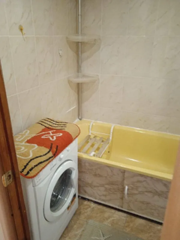 3-комн. квартира, Алматы (Правый берег), 220 000 ₸