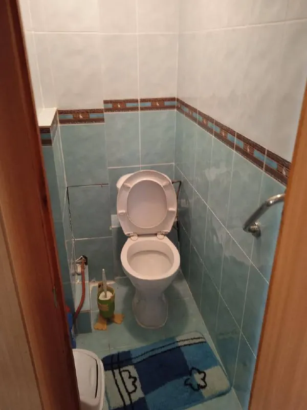 3-комн. квартира, Алматы (Правый берег), 220 000 ₸