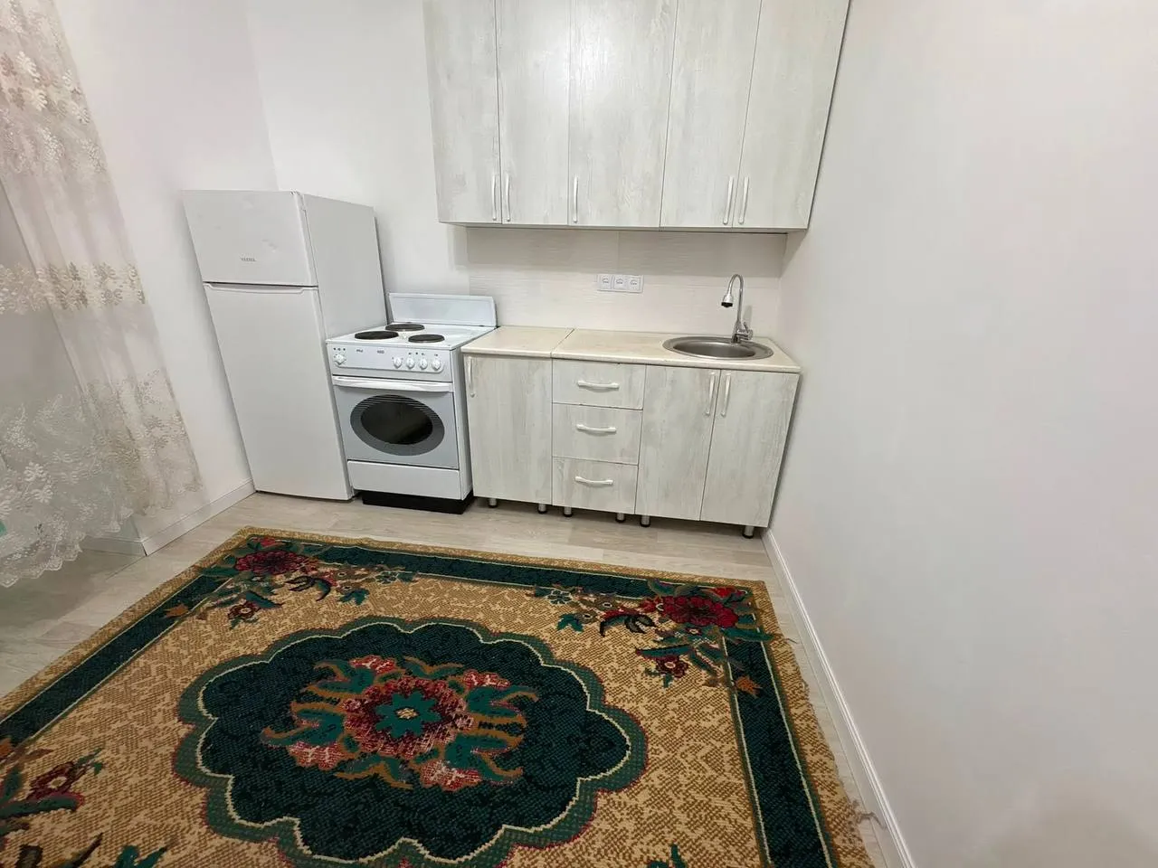 1-комн. квартира, Нура, 180 000 ₸