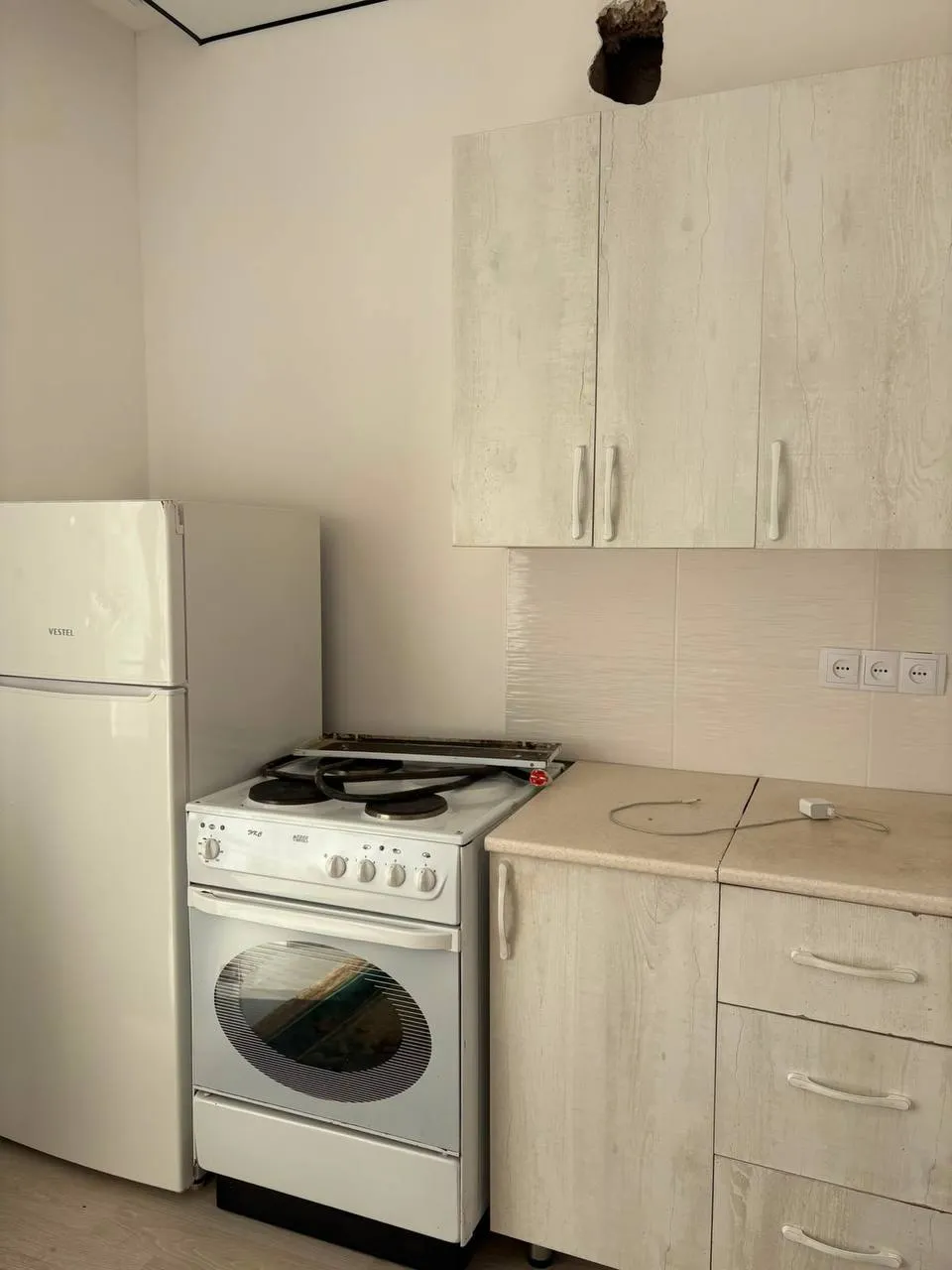1-комн. квартира, Нура, 180 000 ₸