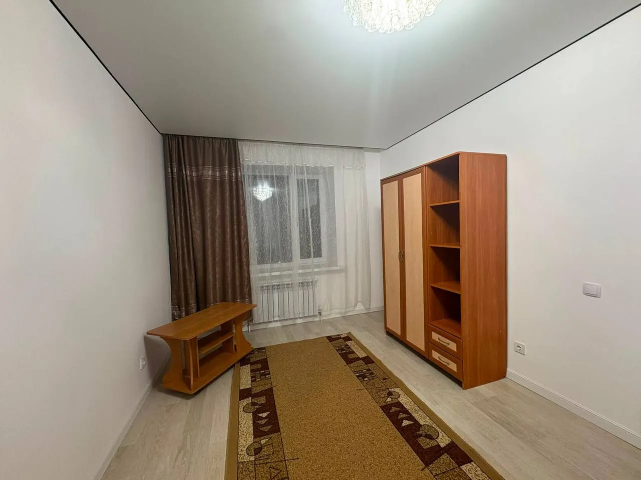 1-комн. квартира, Нура, 180 000 ₸