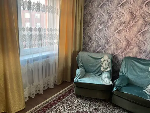 3-комн. квартира