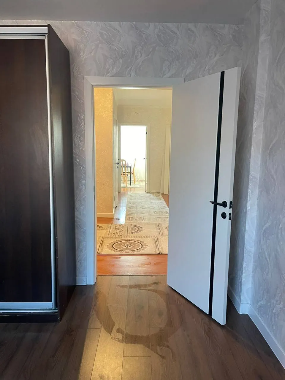 3-комн. квартира, для девушек, Байконыр, 270 000 ₸