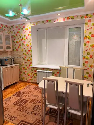 1-комн. квартира