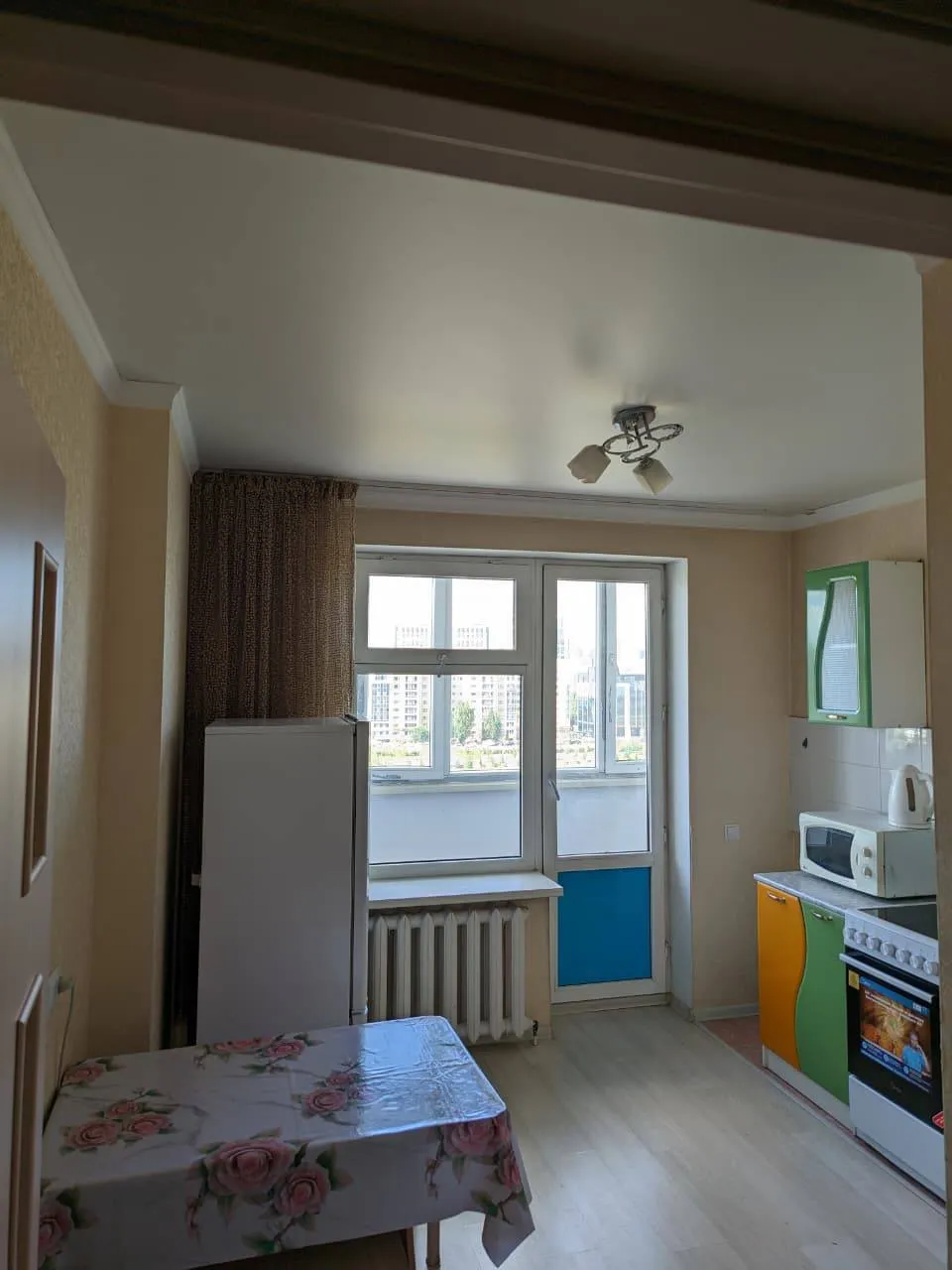 2-комн. квартира, Есиль, 250 000 ₸