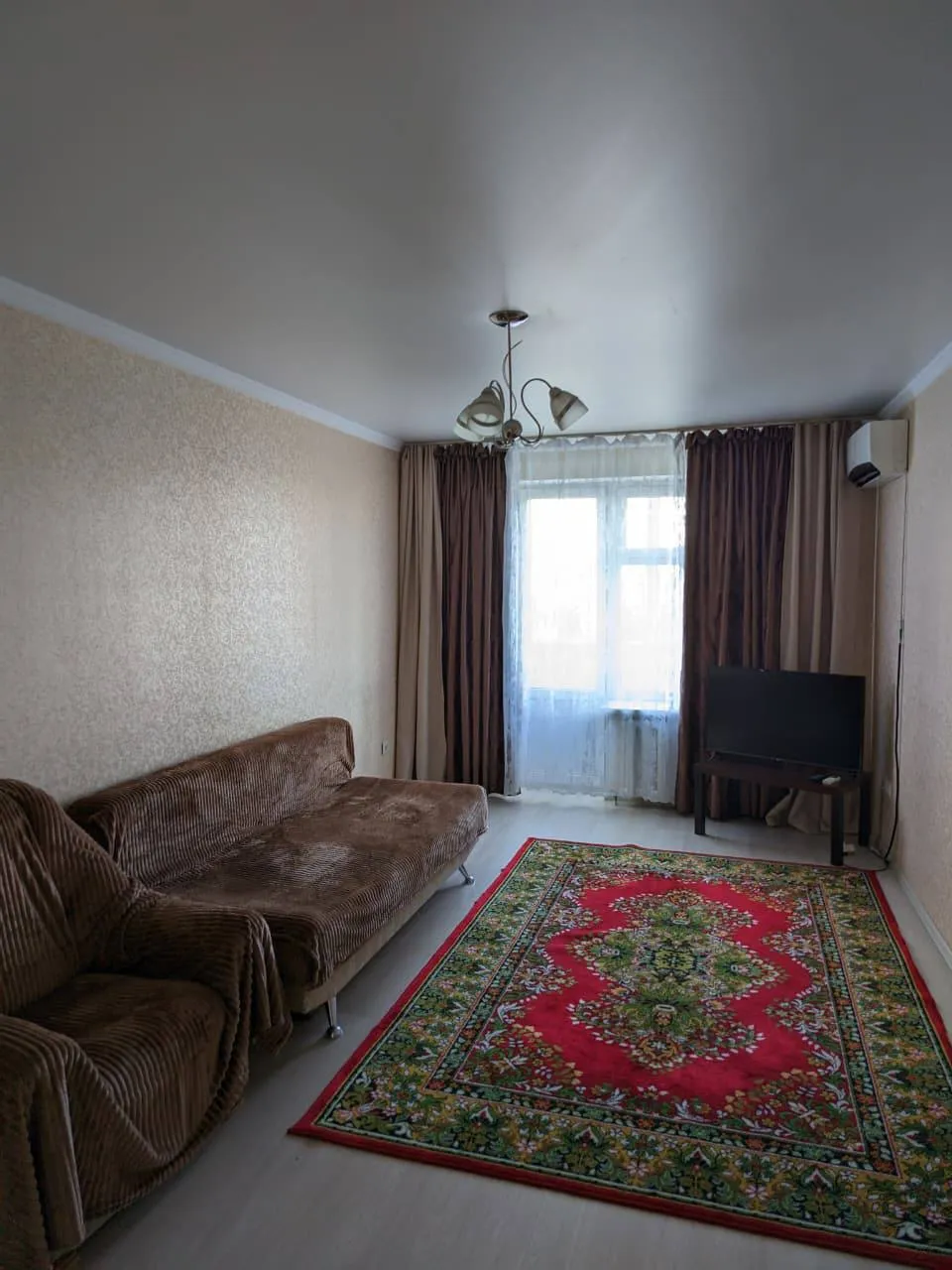2-комн. квартира, Есиль, 250 000 ₸
